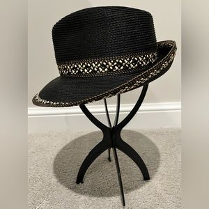 Eric Javits Classic Fedora